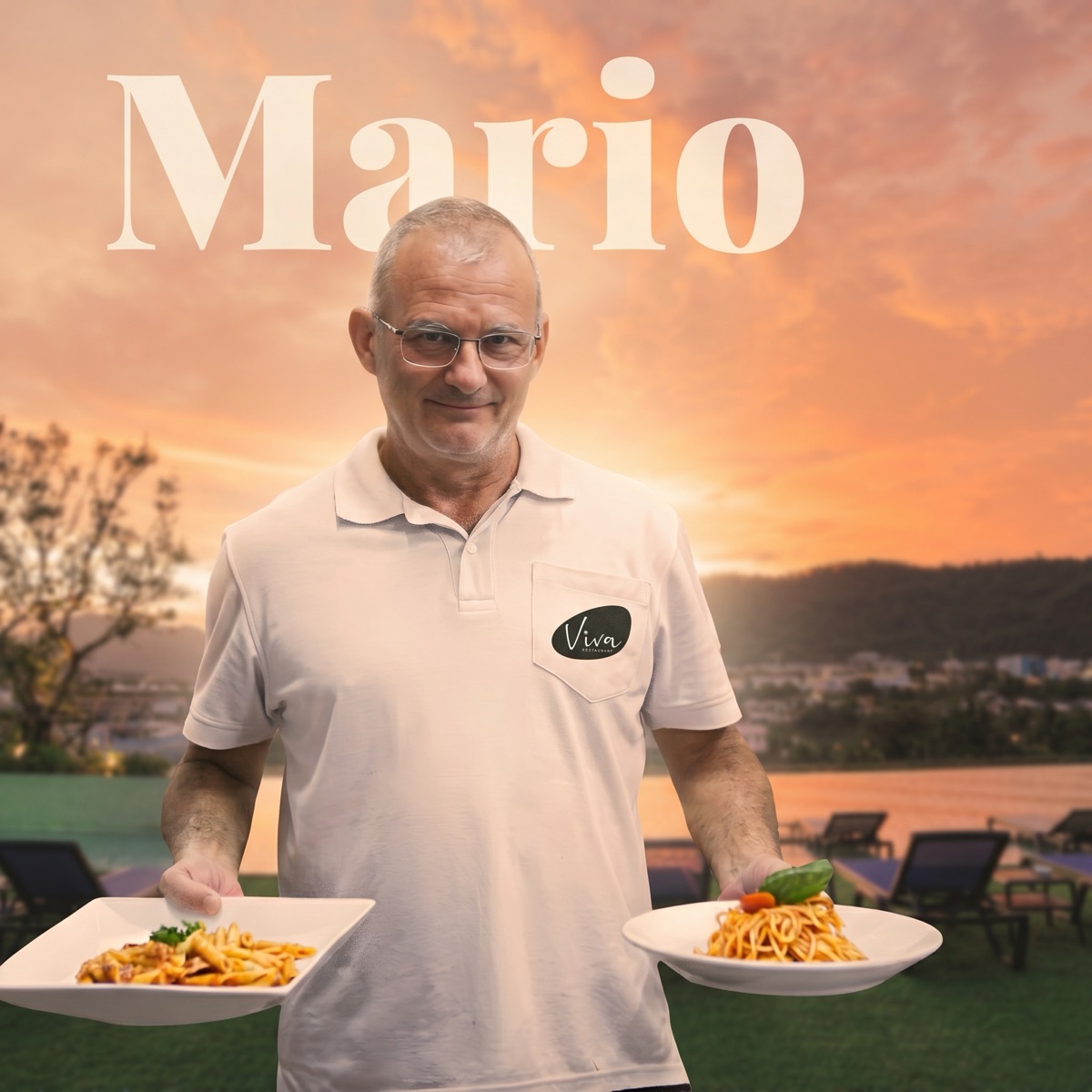 Mario Rossi
